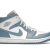 JORDAN 1 MID UNC first copy