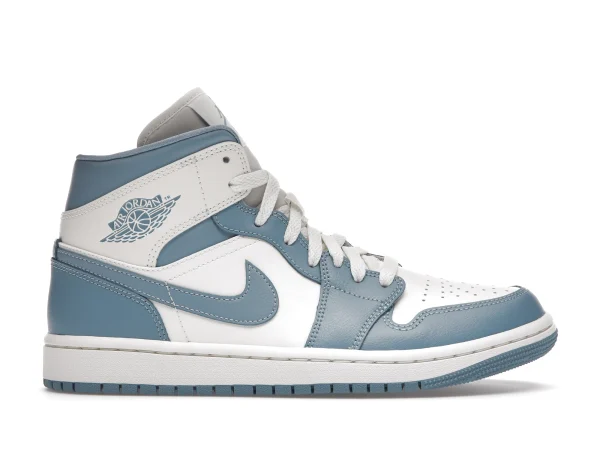 JORDAN 1 MID UNC first copy