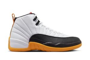 JORDAN 12 25 YEARS IN CHINA FIRST COPY