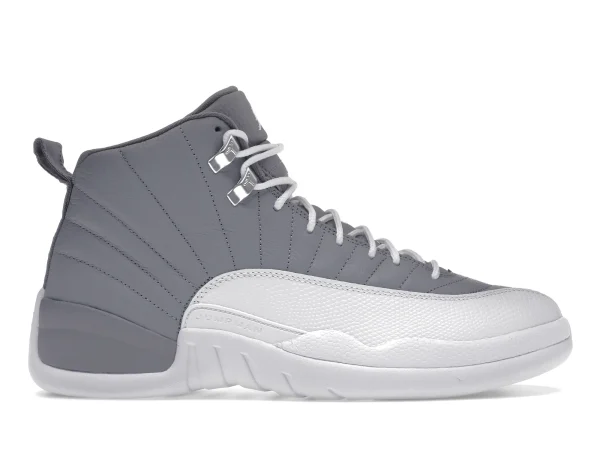 JORDAN 12 STEALTH first copy