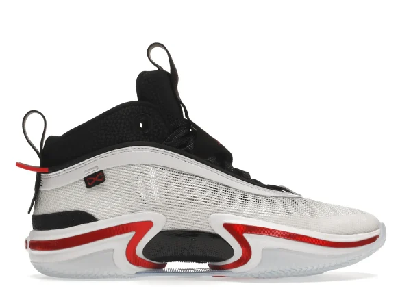 JORDAN 36 PSYCHIC ENERGY first copy
