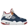 JORDAN 4 RETRO MESSY ROOM first copy