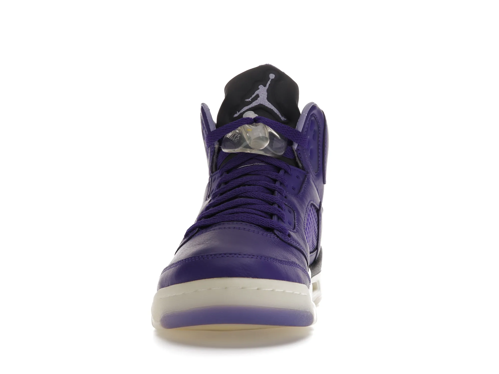 JORDAN 5 RETRO DJ KHALED WE THE BEST COURT PURPLE (3)
