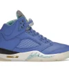 JORDAN 5 RETRO DJ KHALED WE THE BEST POLAR first copy