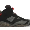 JORDAN 6 RETRO PSG PARIS SAINT-GERMAIN first copy