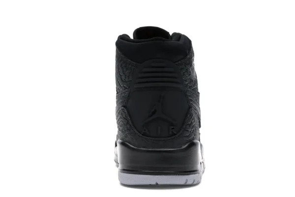 JORDAN LEGACY 312 ELEPHANT PRINT BRED 3