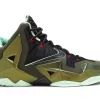 LEBRON 11 'KINGS PRIDE' FIRST COPY