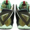 LEBRON 11 KINGS PRIDE 1