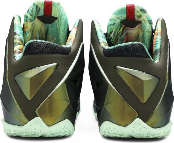 LEBRON 11 KINGS PRIDE 1