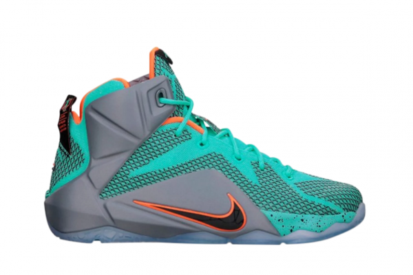 LEBRON 12 NSRL FIRST COPY