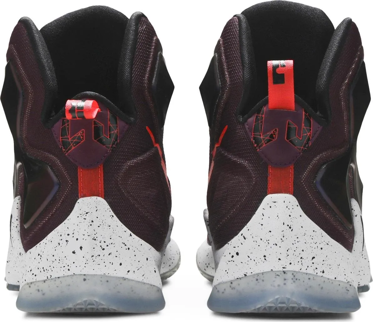 LEBRON 13 MULBERRY _ WRITTEN IN THE STARS_ (1)