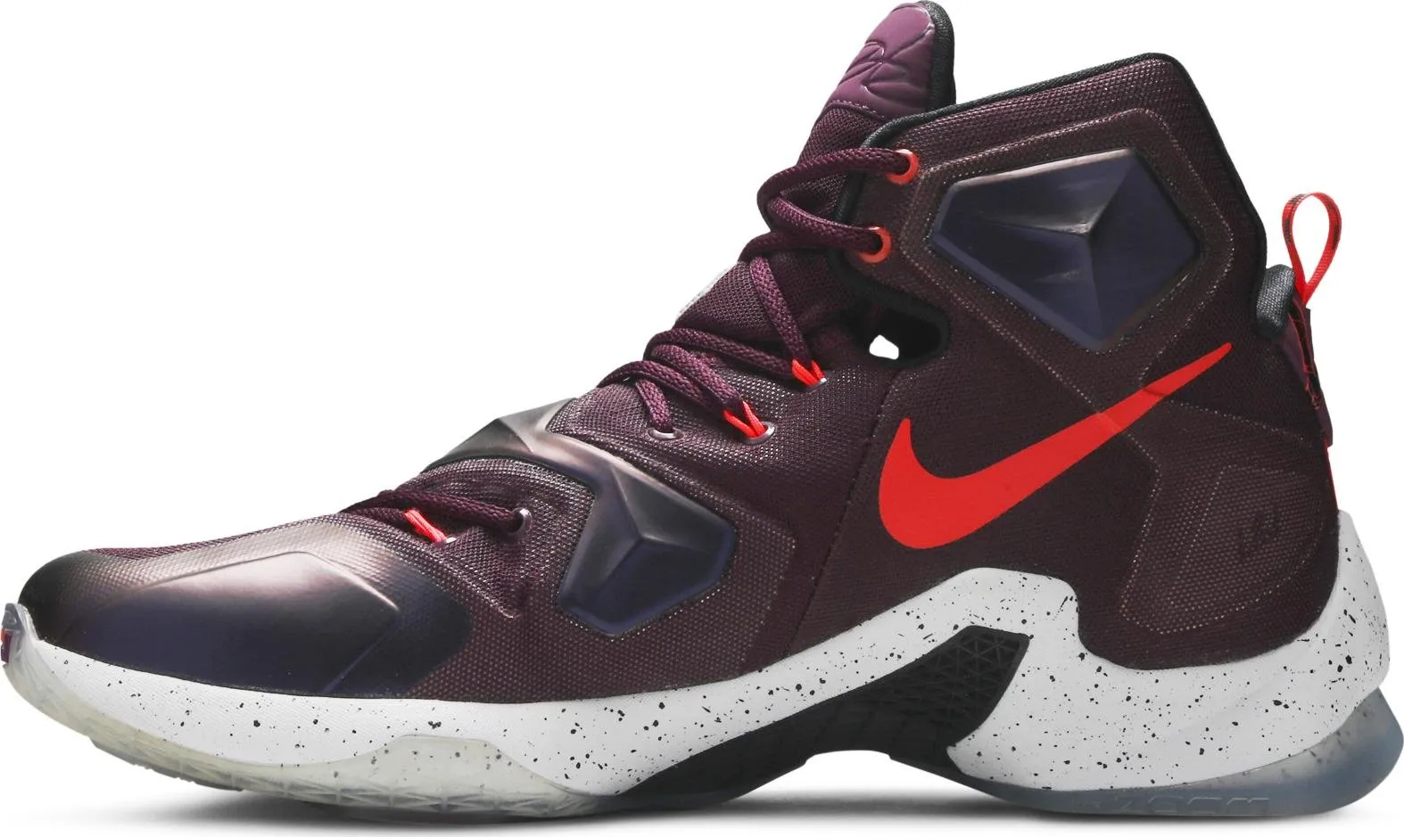 LEBRON 13 MULBERRY _ WRITTEN IN THE STARS_ (3)