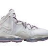 LEBRON 19 EP 'STRIVE FOR GREATNESS' FIRST COPY