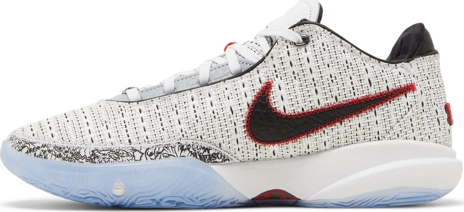 LEBRON 20 _THE DEBUT_ (1)