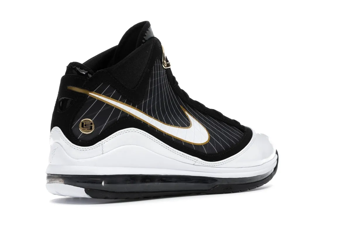 LEBRON 7 BLACK METALLIC GOLD (2)