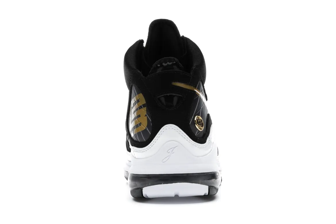 LEBRON 7 BLACK METALLIC GOLD (3)