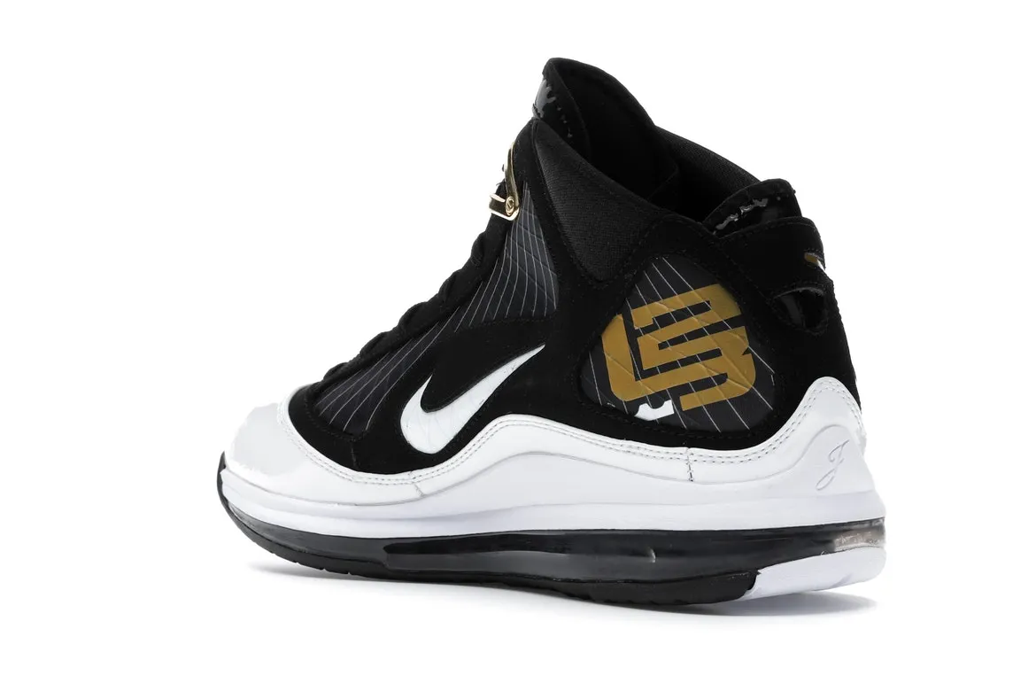 LEBRON 7 BLACK METALLIC GOLD (4)
