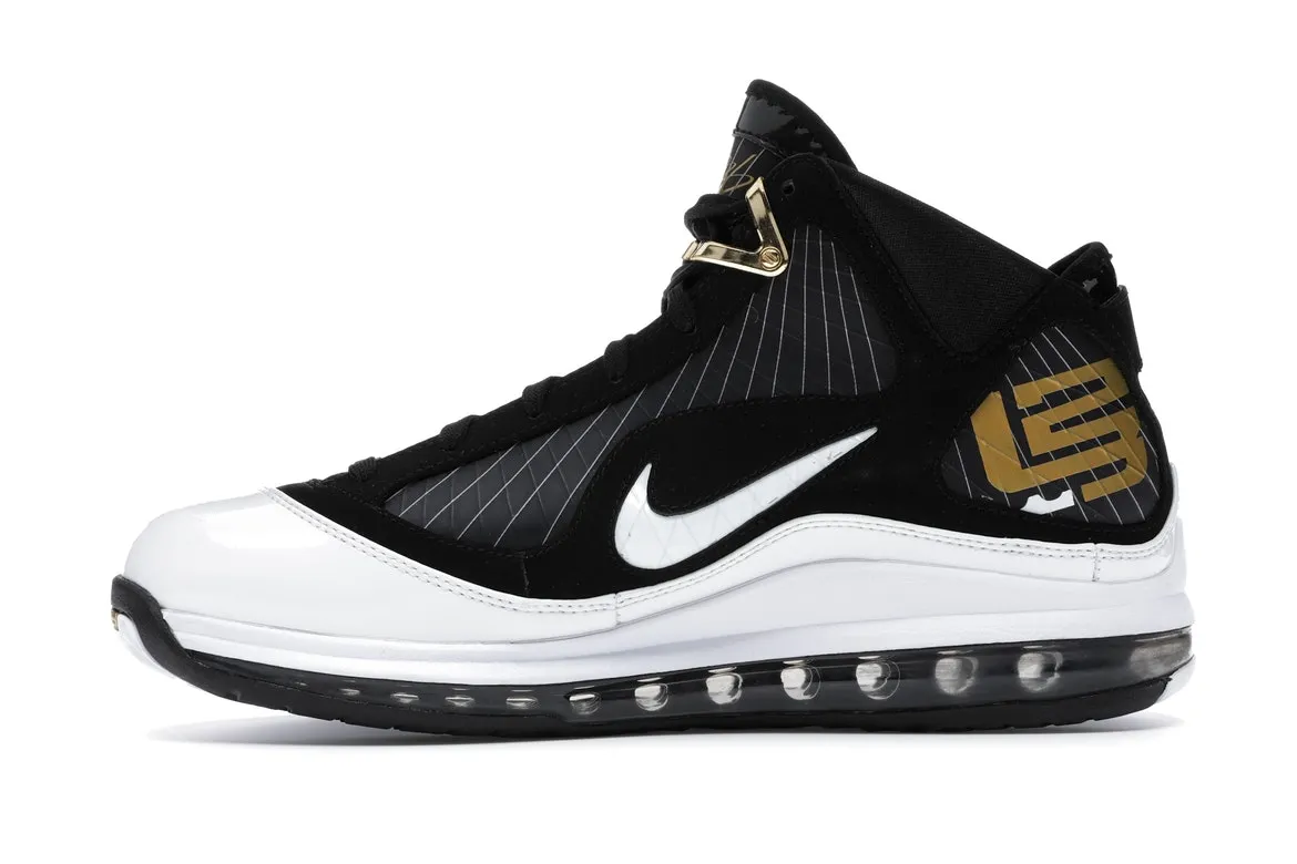LEBRON 7 BLACK METALLIC GOLD (5)