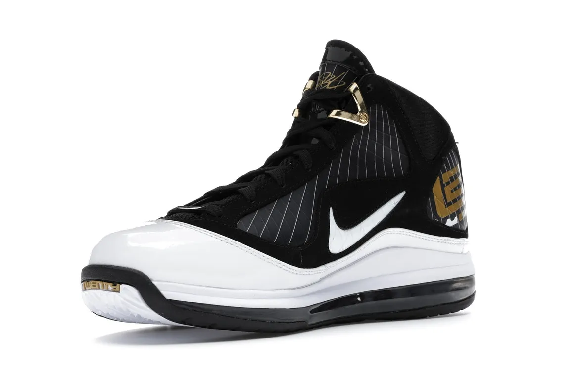 LEBRON 7 BLACK METALLIC GOLD (6)