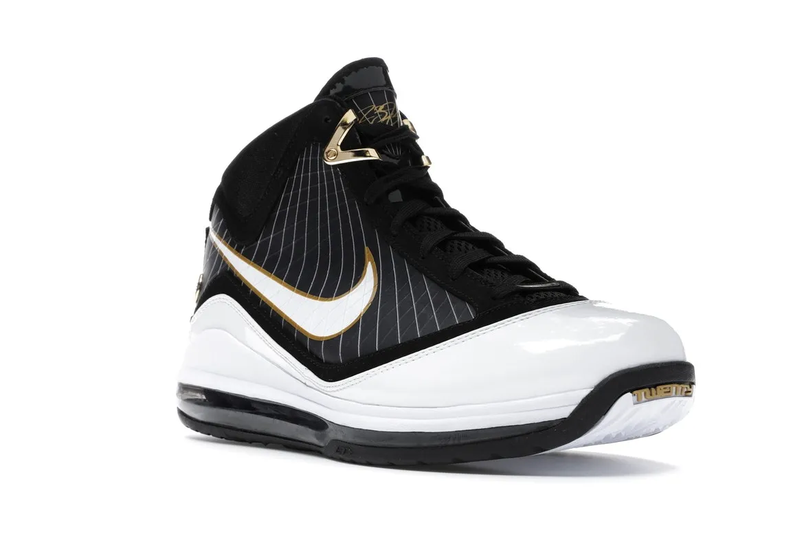 LEBRON 7 BLACK METALLIC GOLD (8)