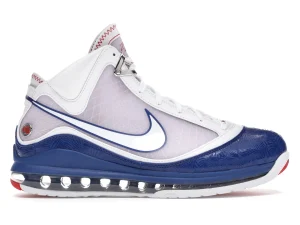 LEBRON 7 LOS ANGELES DODGERS FIRST COPY