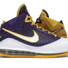 LEBRON 7 MEDIA DAY FIRST COPY