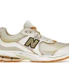 NEW BALANCE 2002R CONVERSATION AMONGST US first copy