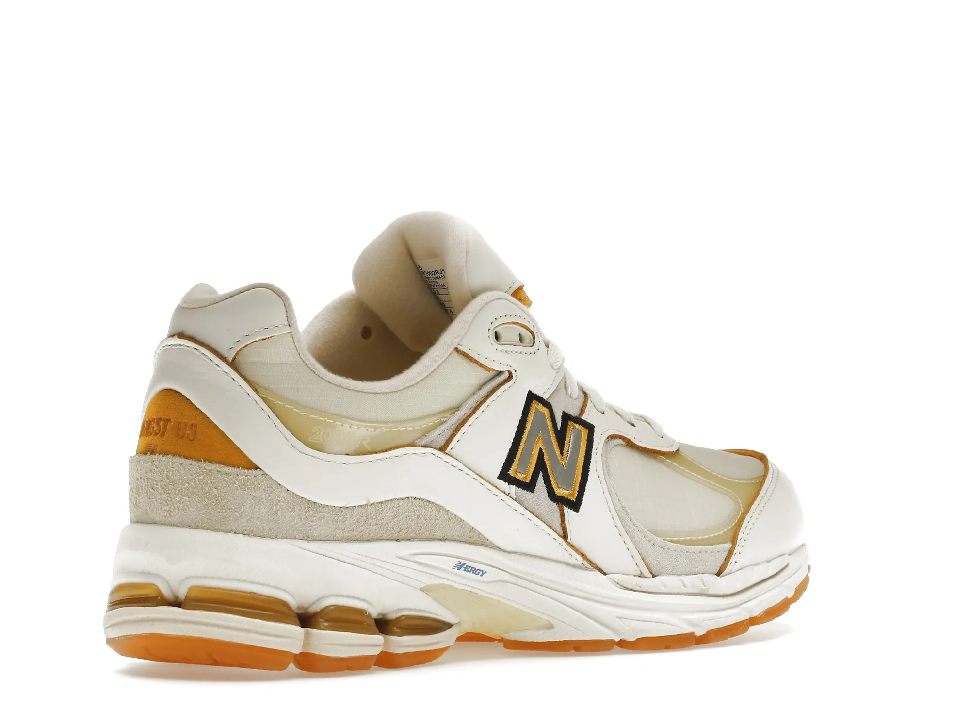NEW BALANCE 2002R CONVERSATION AMONGST US (2)