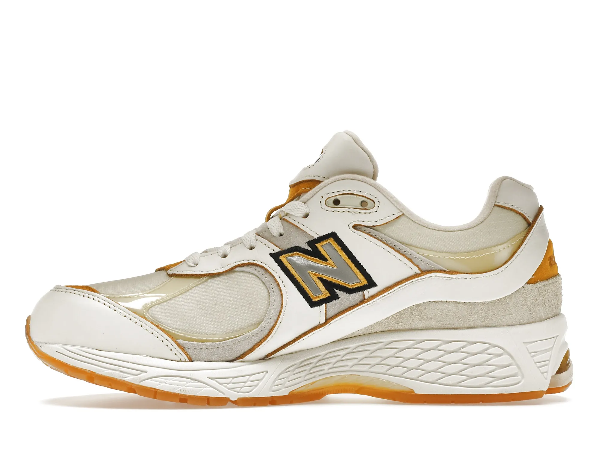 NEW BALANCE 2002R CONVERSATION AMONGST US (5)