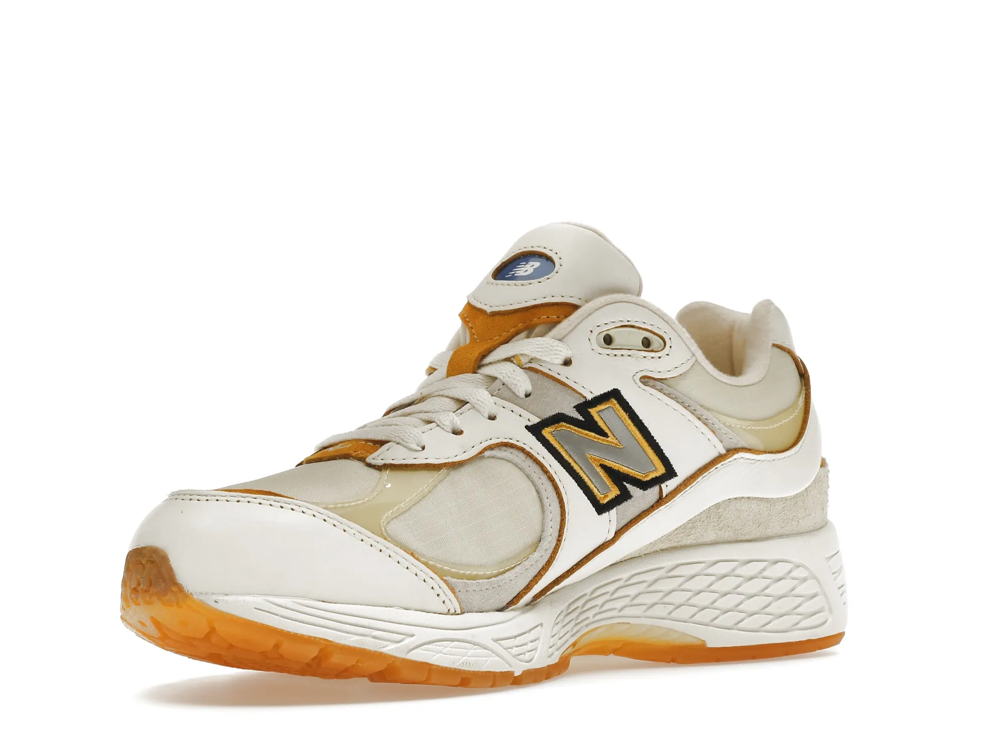 NEW BALANCE 2002R CONVERSATION AMONGST US (6)