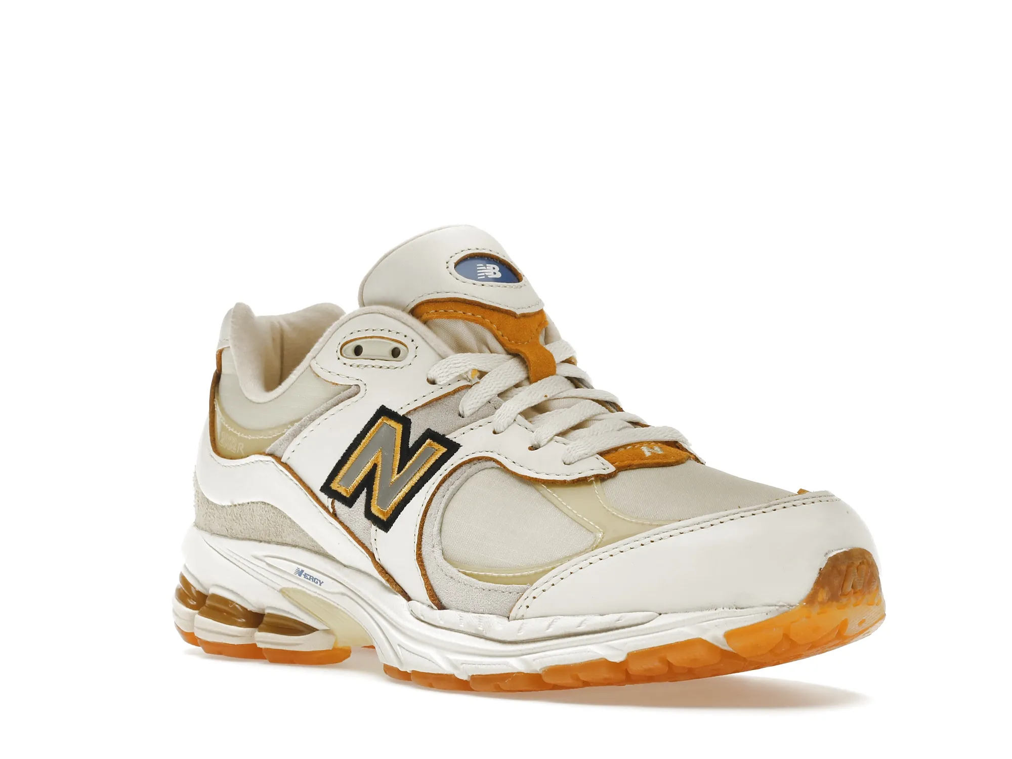 NEW BALANCE 2002R CONVERSATION AMONGST US (8)