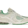 NEW BALANCE 2002R GANNI TURTLEDOVE first copy