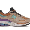 NEW BALANCE 2002R J. CREW INCENSE first copy