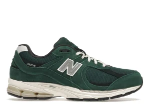 NEW BALANCE 2002R NIGHTWATCH GREEN first copy
