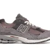 NEW BALANCE 2002R PROTECTION PACK LUNAR NEW YEAR DUSTY LILAC first copy