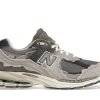 NEW BALANCE 2002R PROTECTION PACK RAIN CLOUD first copy