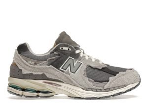 NEW BALANCE 2002R PROTECTION PACK RAIN CLOUD first copy