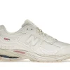 NEW BALANCE 2002R PROTECTION PACK SEA SALT first copy