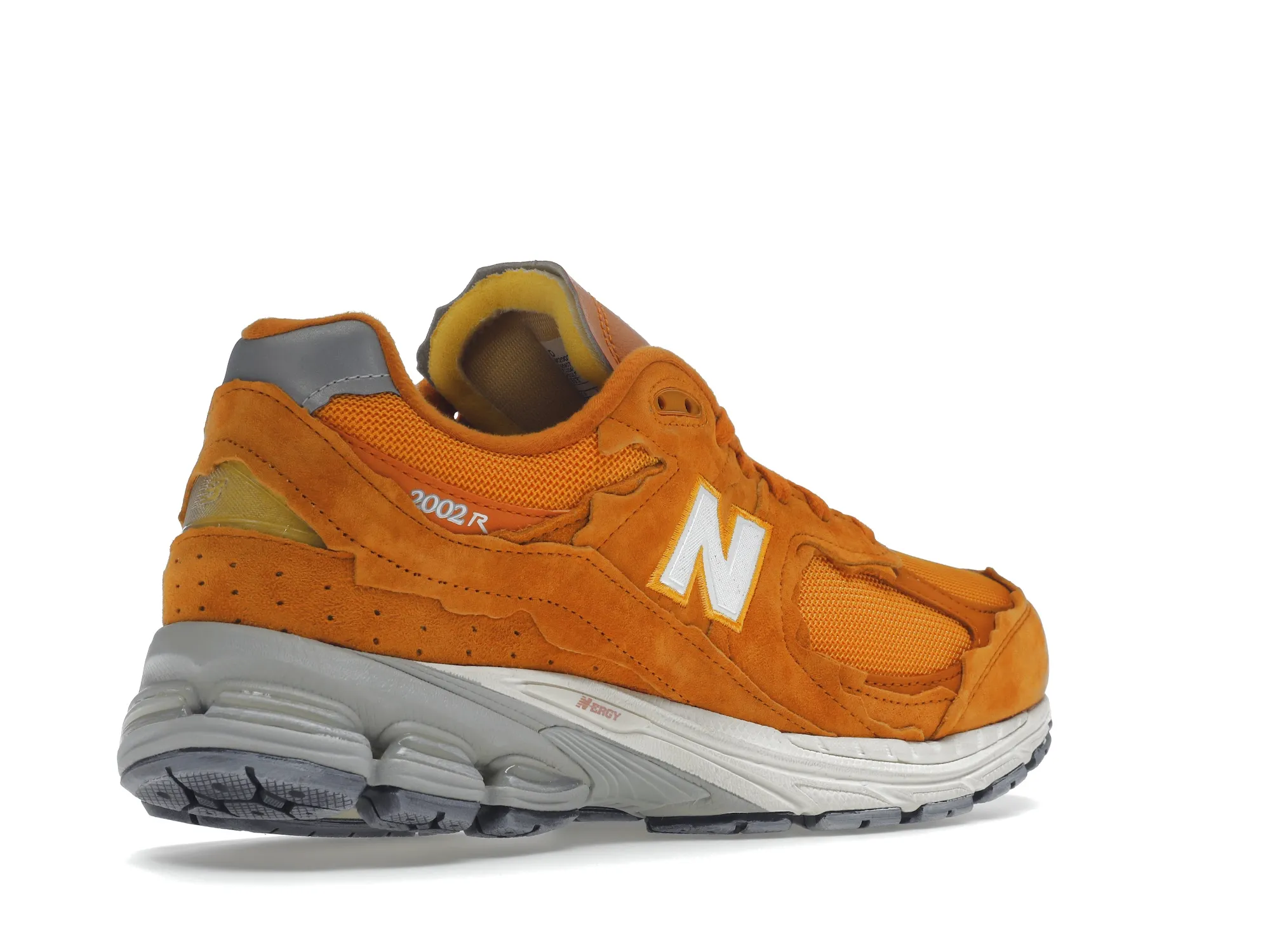 NEW BALANCE 2002R PROTECTION PACK VINTAGE ORANGE (2)