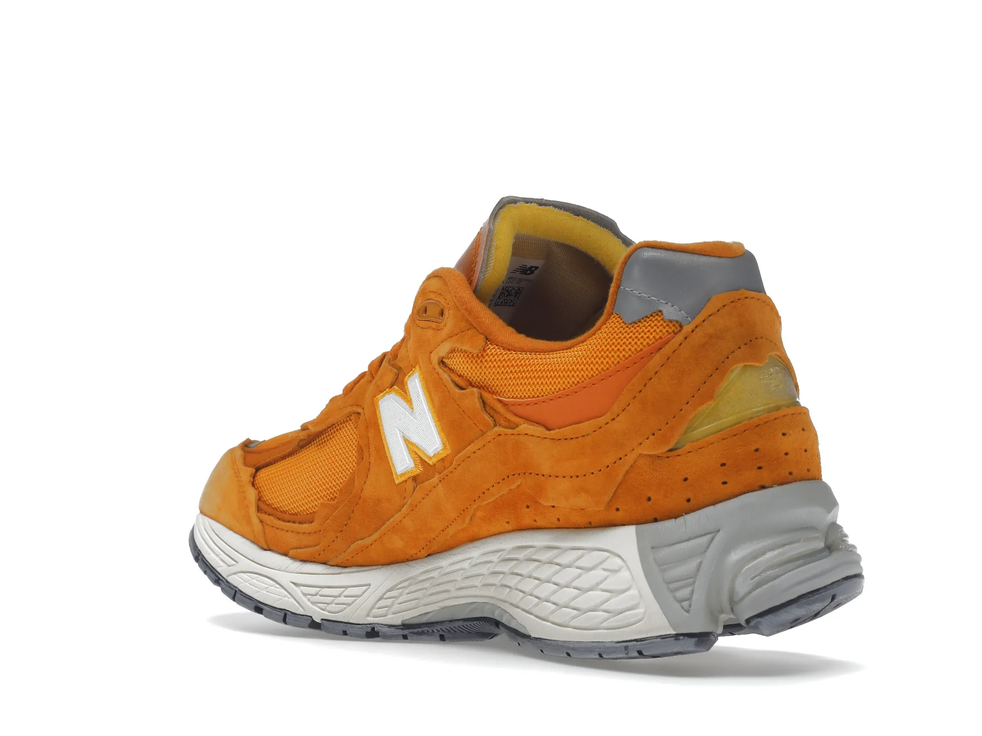 NEW BALANCE 2002R PROTECTION PACK VINTAGE ORANGE (4)