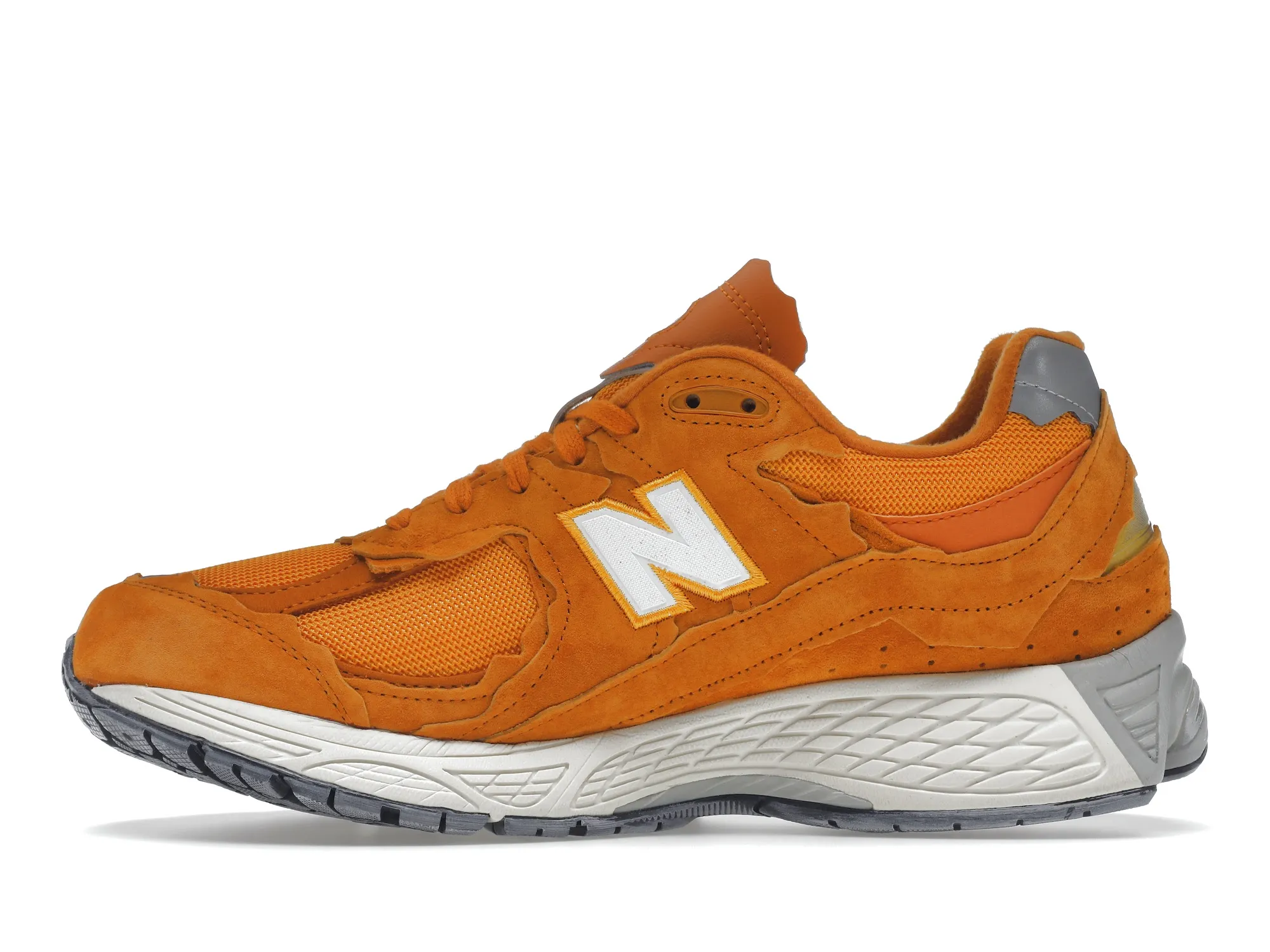 NEW BALANCE 2002R PROTECTION PACK VINTAGE ORANGE (5)