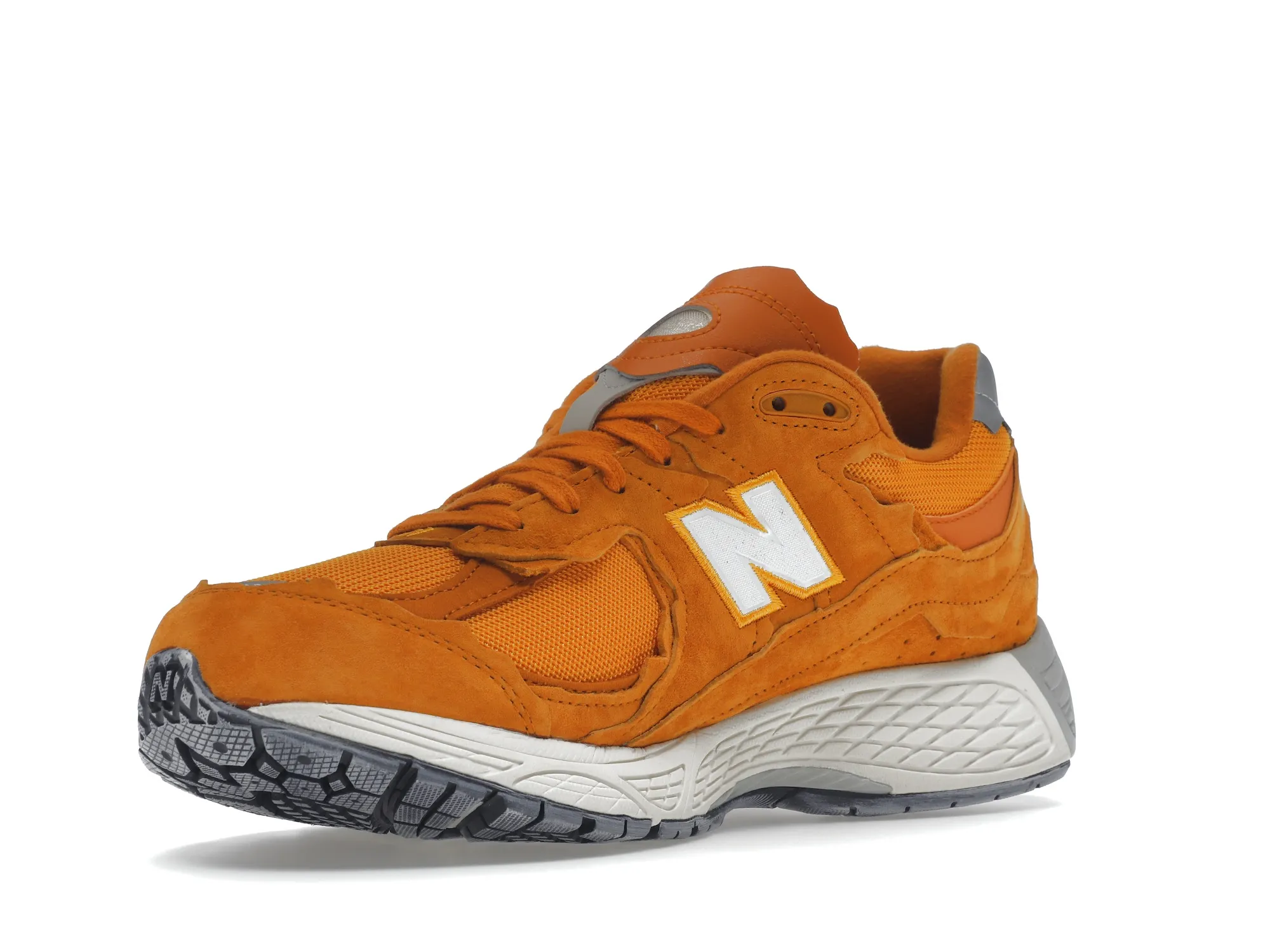 NEW BALANCE 2002R PROTECTION PACK VINTAGE ORANGE (6)