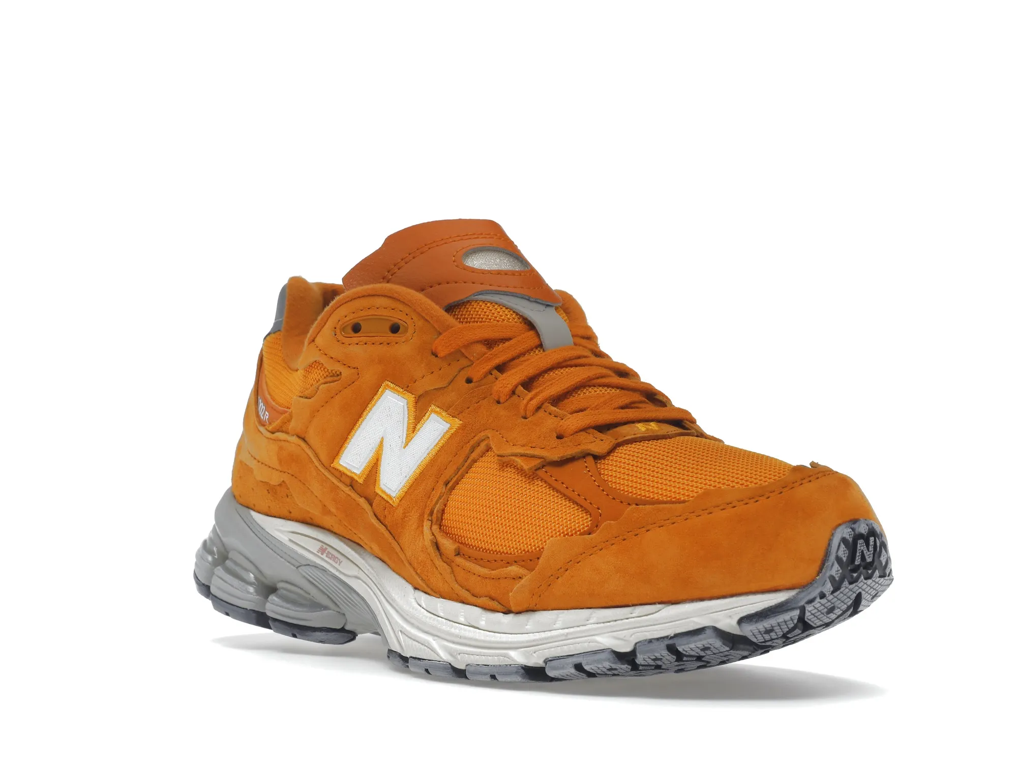 NEW BALANCE 2002R PROTECTION PACK VINTAGE ORANGE (8)