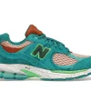 NEW BALANCE 2002R SALEHE BEMBURY WATER BE THE GUIDE first copy