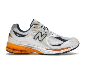NEW BALANCE 2002R WHITE LAGOON first copy