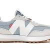 NEW BALANCE 327 LEVIS first copy