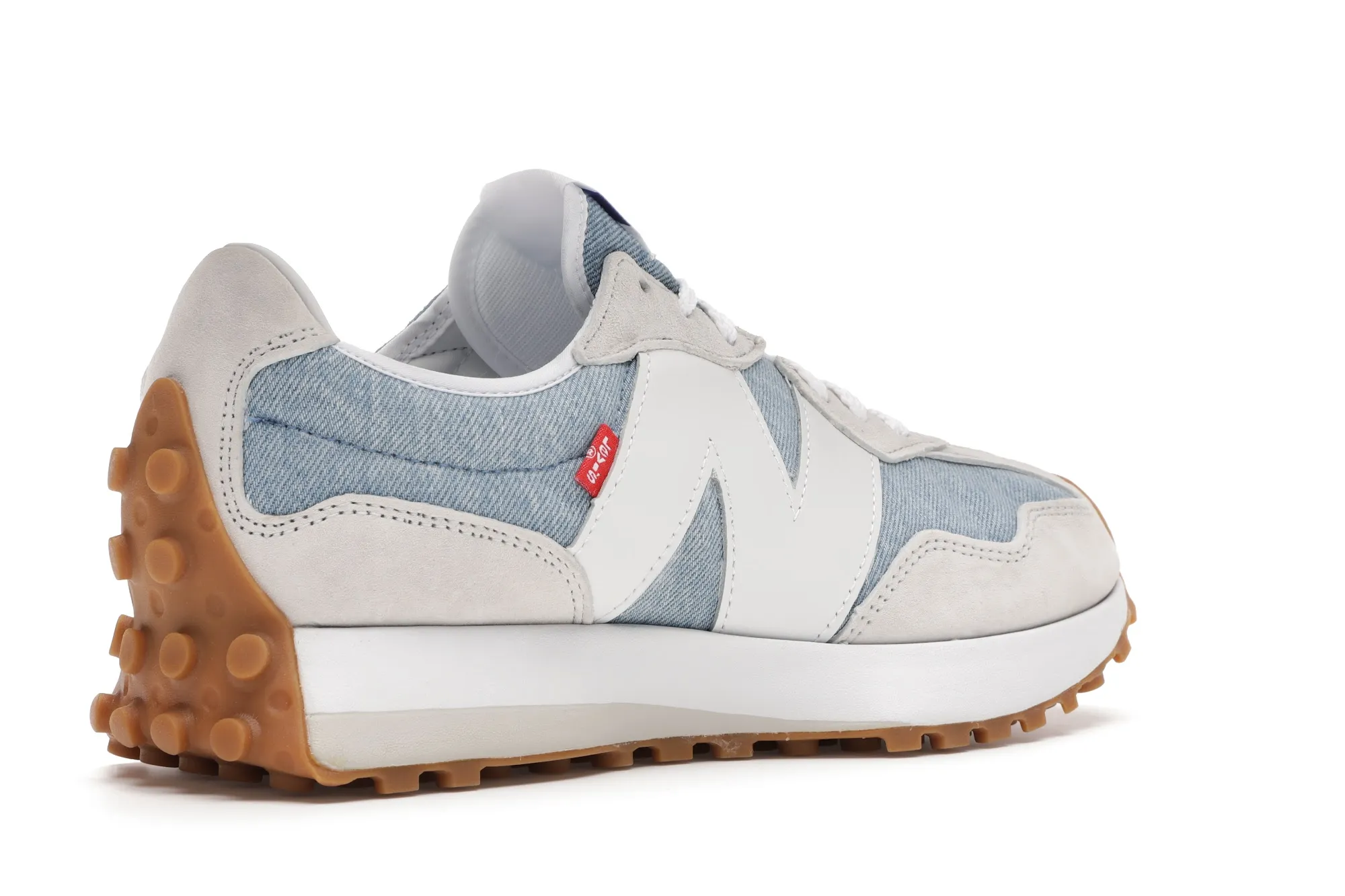 NEW BALANCE 327 LEVIS (2)