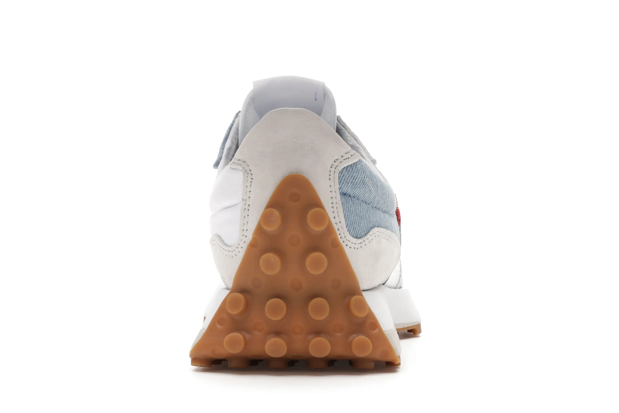 NEW BALANCE 327 LEVIS (3)
