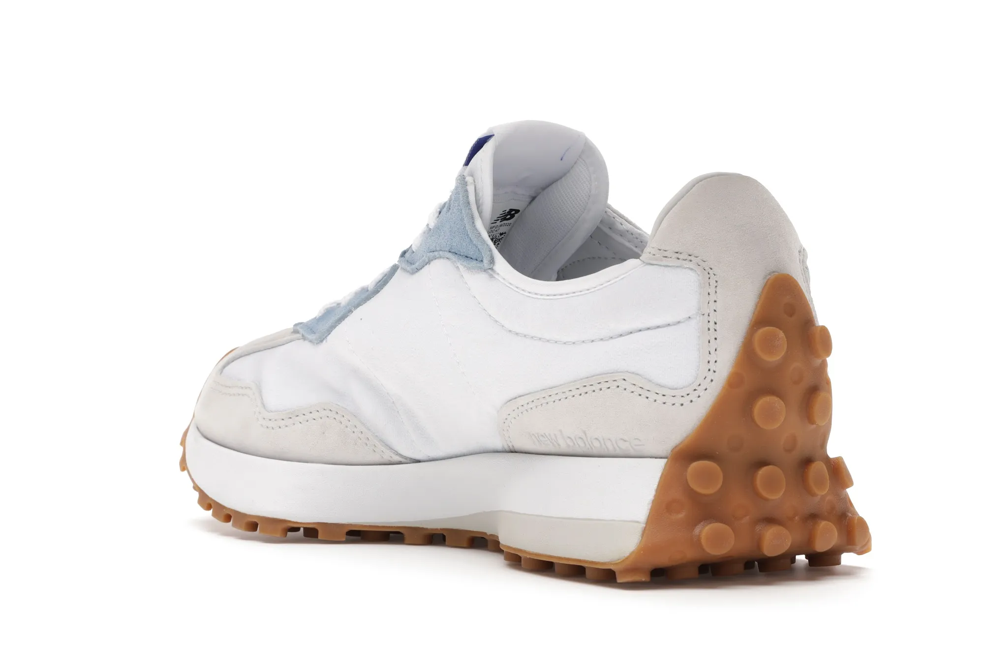 NEW BALANCE 327 LEVIS (4)