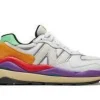 NEW BALANCE 57/40 'MUNSELL WHITE VIVID CACTUS' M57/40LA first copy